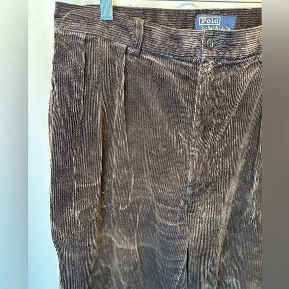 VTG 90s Polo Ralph THESE ARE SOLD - Picture 2 of 10